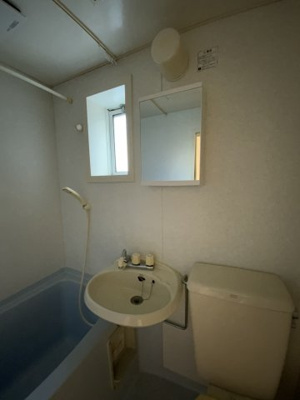 【洗面所】 | プチ・ドリーム