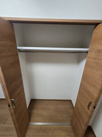 【収納】 | ユリカロゼAZ墨田イースト