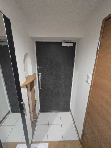 【玄関】 | ユリカロゼAZ墨田イースト