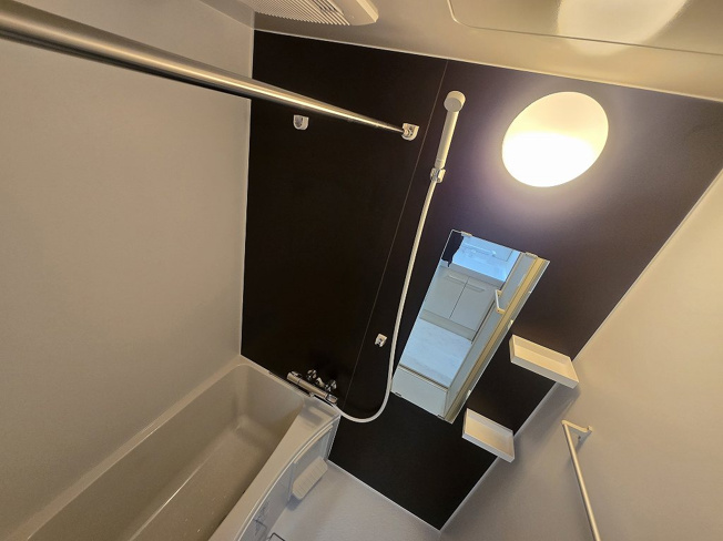 【浴室】 | ユリカロゼAZ墨田イースト