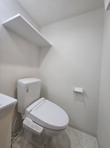 【トイレ】 | ユリカロゼAZ墨田イースト