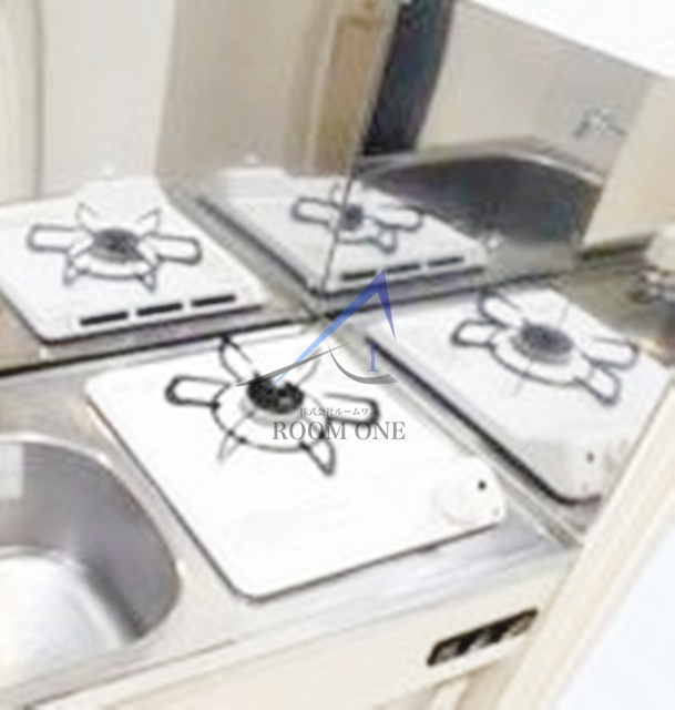 リュクスカーサ中野