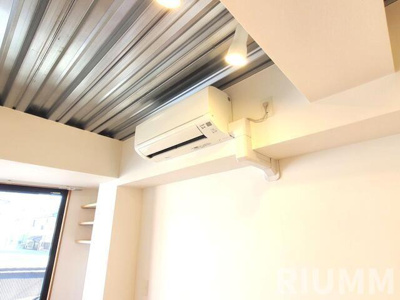 【設備】 | trias.k