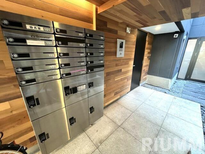 【その他共用部分】 | trias.k