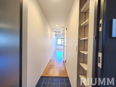 【玄関】 | trias.k