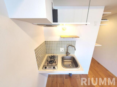 【キッチン】 | trias.k