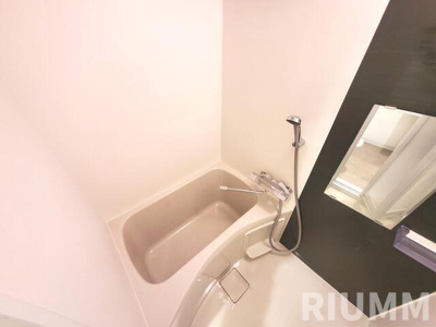 【浴室】 | trias.k