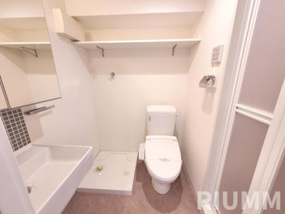 【トイレ】 | trias.k