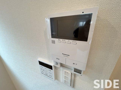 【セキュリティ】 | グリュック清水 | ※同シリーズ参考画像