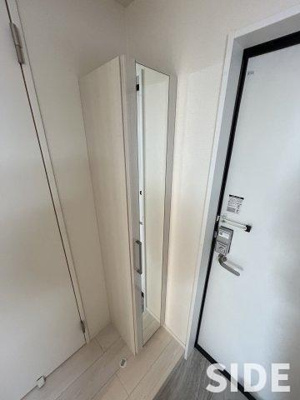 【玄関】 | グリュック清水 | ※同シリーズ参考画像