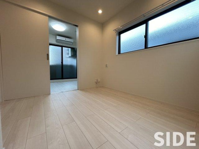 【居間・リビング】 | グリュック清水 | ※同シリーズ参考画像