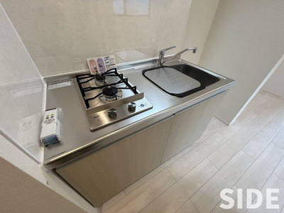 【キッチン】 | グリュック清水 | ※同シリーズ参考画像