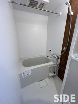 【浴室】 | グリュック清水 | ※同シリーズ参考画像