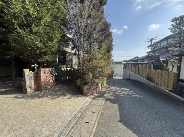 【前面道路含む現地写真】 | K22149-大宮