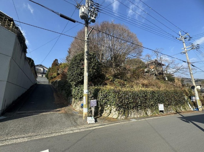 【前面道路含む現地写真】 | K22149-大宮