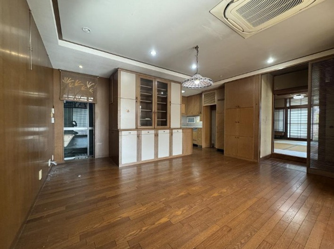 【居間・リビング】 | K22149-大宮