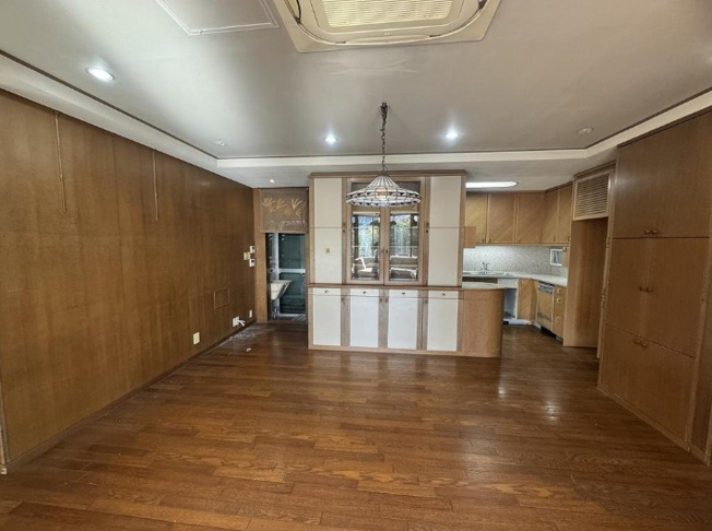 【居間・リビング】 | K22149-大宮