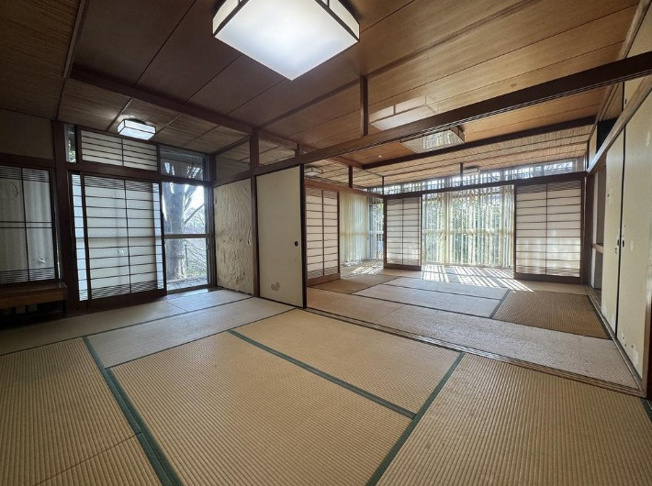 【和室】 | K22149-大宮