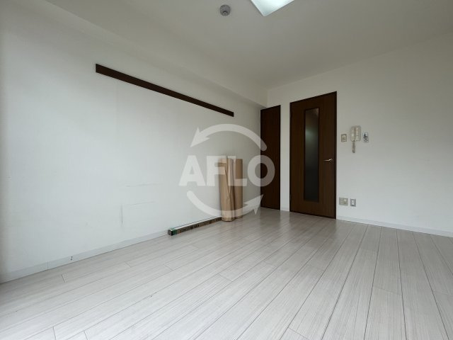 シャルム橋本スリーの内装|シャルム橋本Ⅲ　リビング