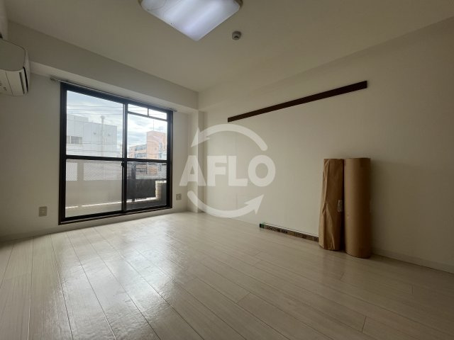 シャルム橋本スリーの洋室|シャルム橋本Ⅲ　洋室