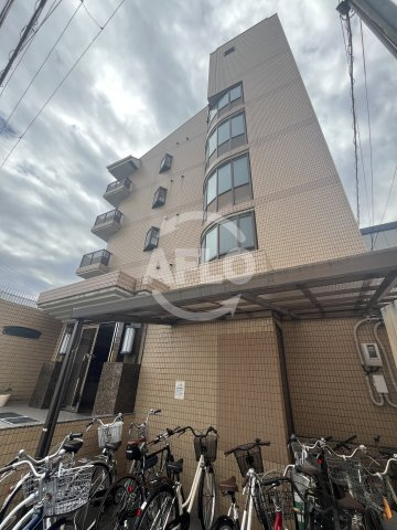 シャルム橋本スリーの外観|シャルム橋本Ⅲ　外観