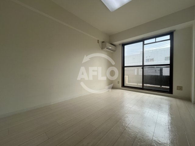 シャルム橋本スリーの居間・リビング|シャルム橋本Ⅲ　リビング