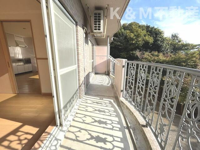 （ＰＥＴ可）クレストガーデン南柏のその他| 