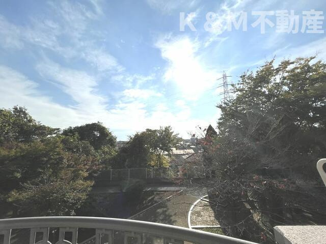 （ＰＥＴ可）クレストガーデン南柏の展望| 