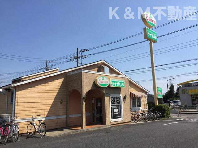 （ＰＥＴ可）クレストガーデン南柏の外観|外観もきれいです