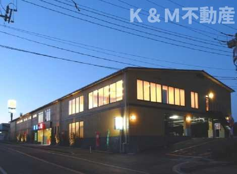 （ＰＥＴ可）クレストガーデン南柏の外観|物件の外観です