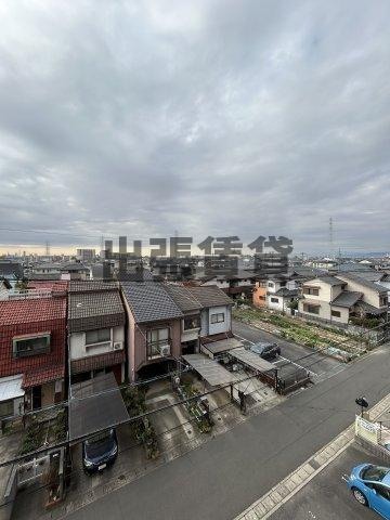 仲介手数料0円！！サンヒルズ高田の展望