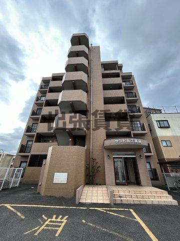 仲介手数料0円！！サンヒルズ高田