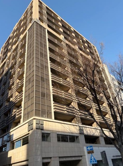 グラン・ブルー御池高倉