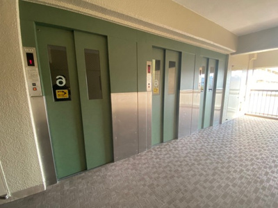 【その他共用部分】 | 東陽町住宅