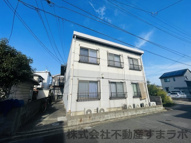 オアシス中原東Aの画像