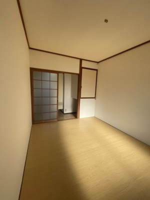 【洋室】 | オアシス中原東A | 現況優先となります。現地にて間取り・仕様等をお確かめ下さい。