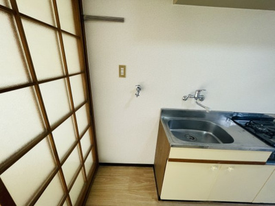 【その他共用部分】 | オアシス中原東A