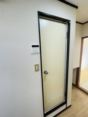 【設備】 | オアシス中原東A