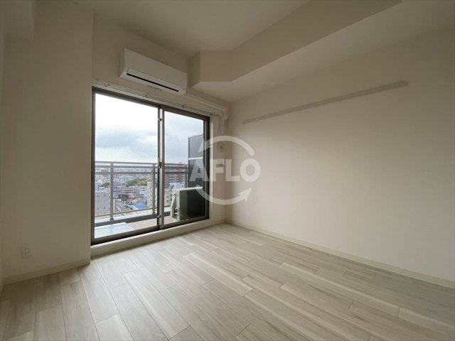 スプランディッド天王寺DUEの洋室|スプランディッド天王寺DUE　洋室