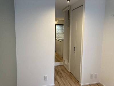 【内装】 | インプルーブ中野新橋