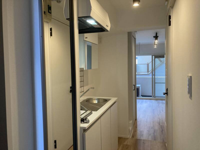 【内装】 | インプルーブ中野新橋