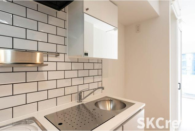 【その他】 | インプルーブ中野新橋