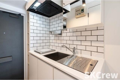 【キッチン】 | インプルーブ中野新橋