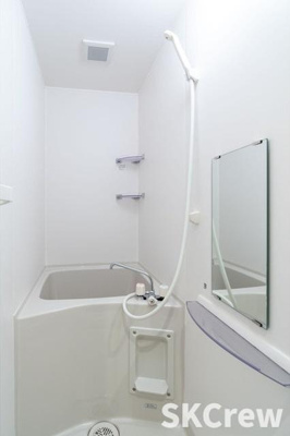 【浴室】 | インプルーブ中野新橋