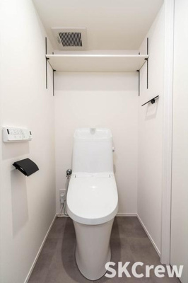 【トイレ】 | インプルーブ中野新橋