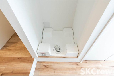 【設備】 | インプルーブ中野新橋