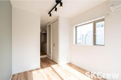 【寝室】 | インプルーブ中野新橋 | 別部屋　参考