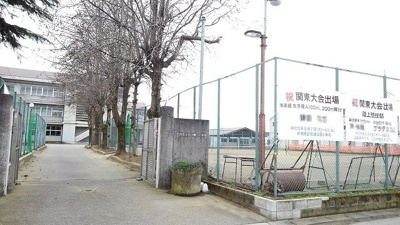 【周辺】 | ポンテヴェキオ | 古河第二中学校まで210m