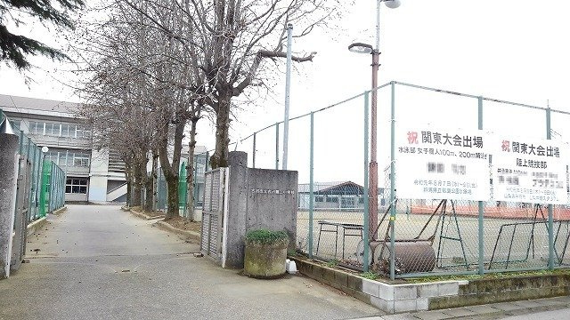 【周辺】 | ポンテヴェキオ | 古河第二中学校まで210m