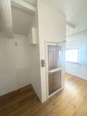 【内装】 | 海岸通4丁目店舗